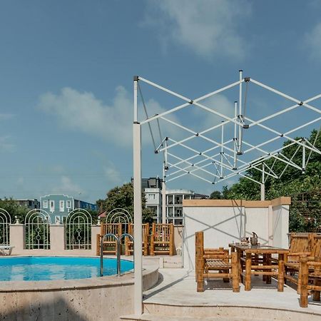 Guest House Sofia コブレチ エクステリア 写真