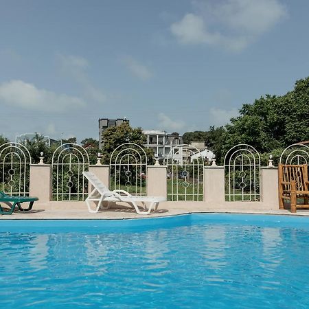 Guest House Sofia コブレチ エクステリア 写真