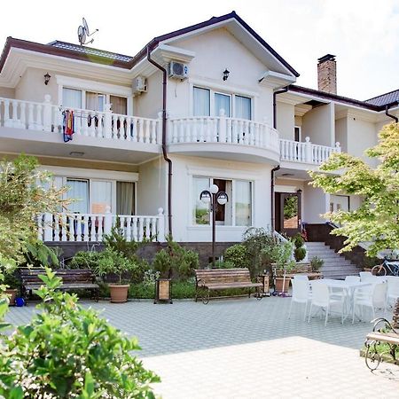 Guest House Sofia コブレチ エクステリア 写真