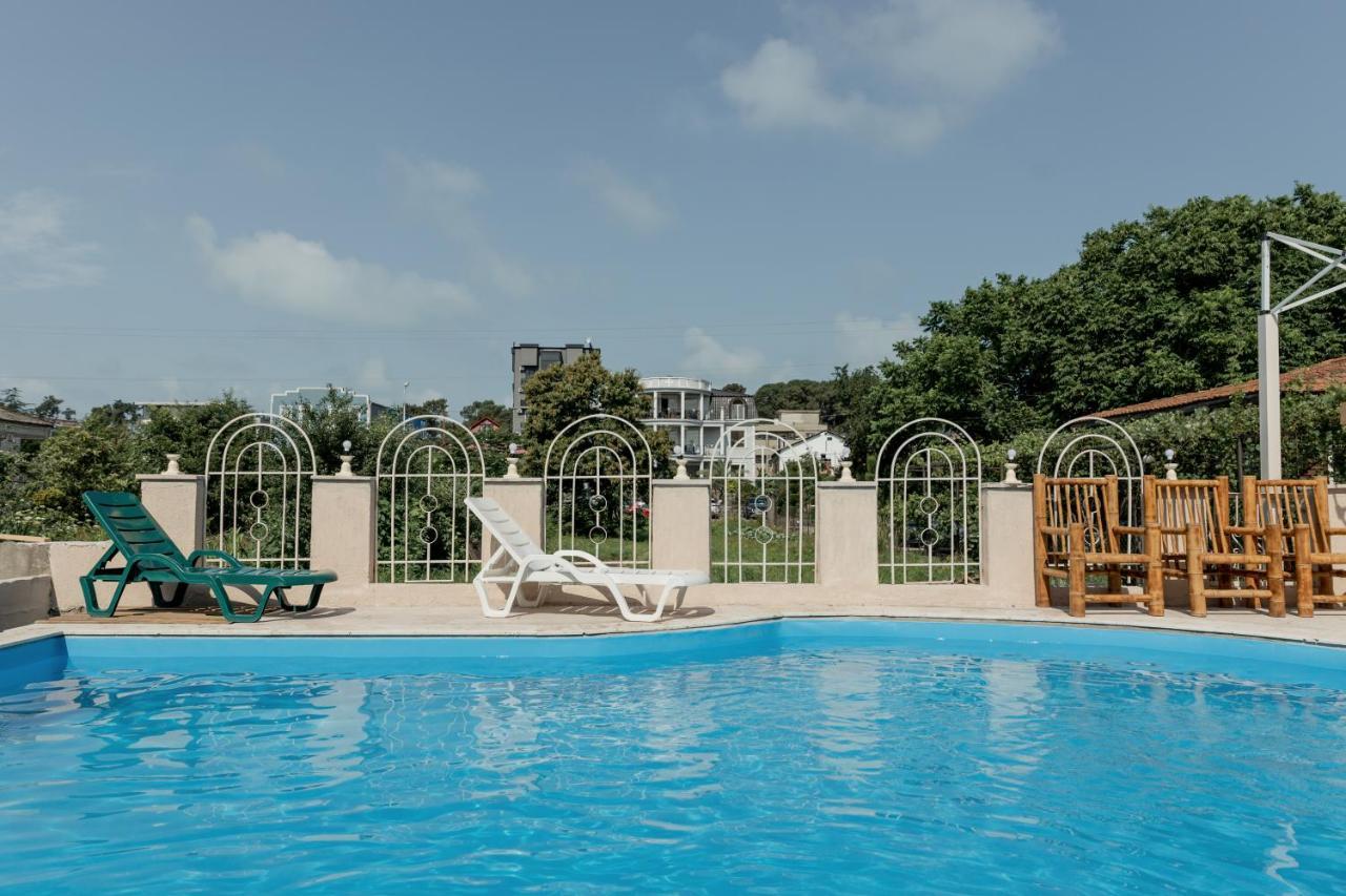 Guest House Sofia コブレチ エクステリア 写真