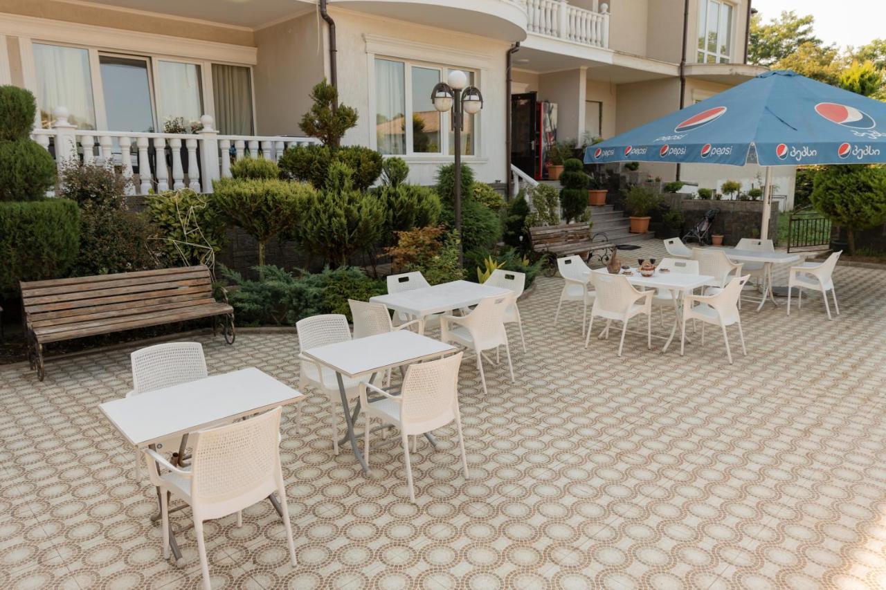 Guest House Sofia コブレチ エクステリア 写真