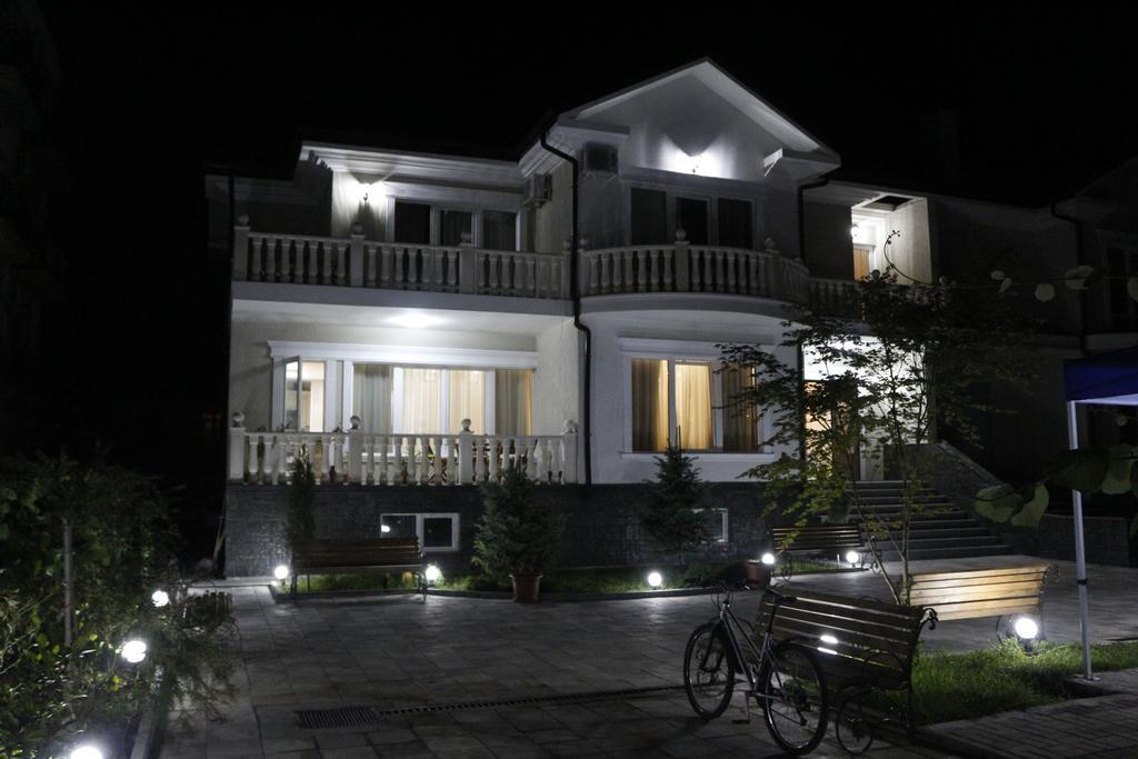 Guest House Sofia コブレチ エクステリア 写真
