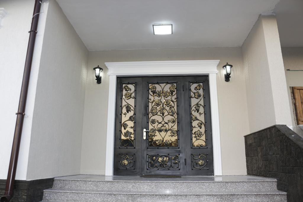 Guest House Sofia コブレチ エクステリア 写真