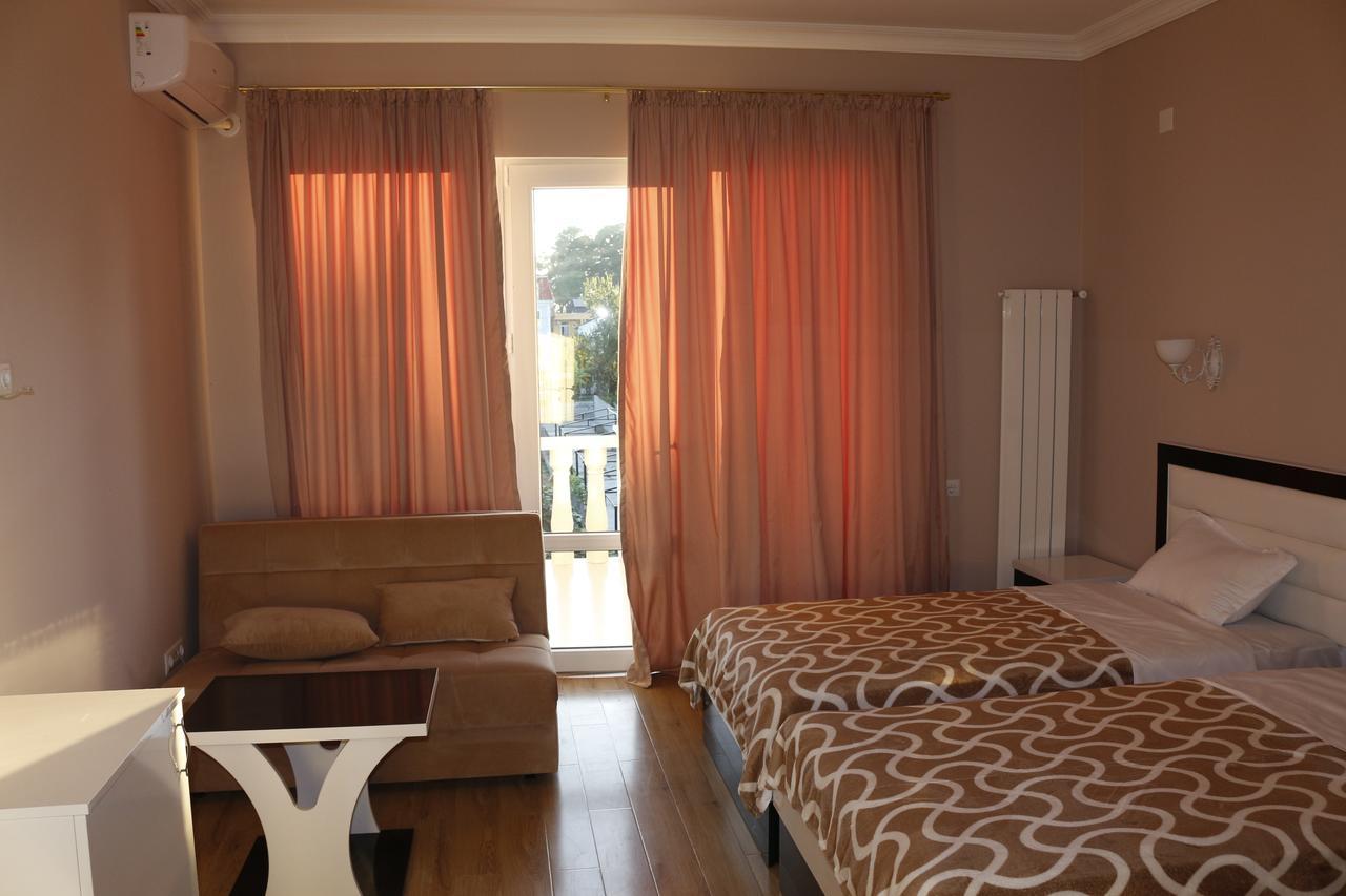 Guest House Sofia コブレチ エクステリア 写真