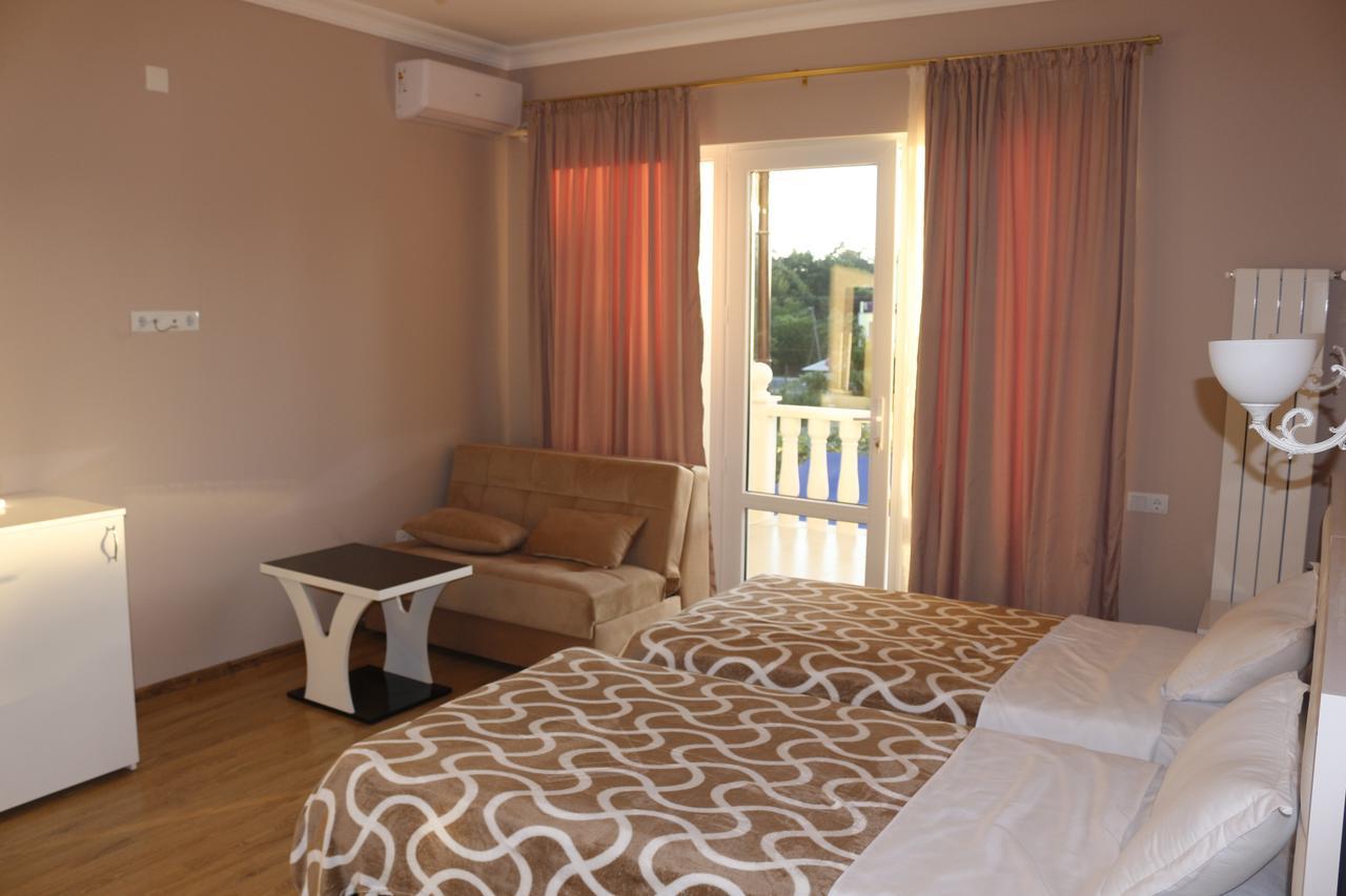 Guest House Sofia コブレチ エクステリア 写真
