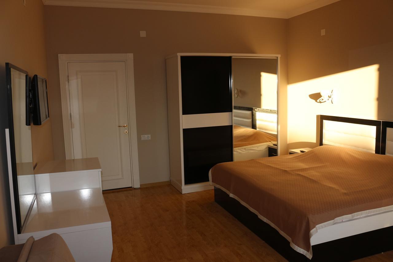 Guest House Sofia コブレチ エクステリア 写真
