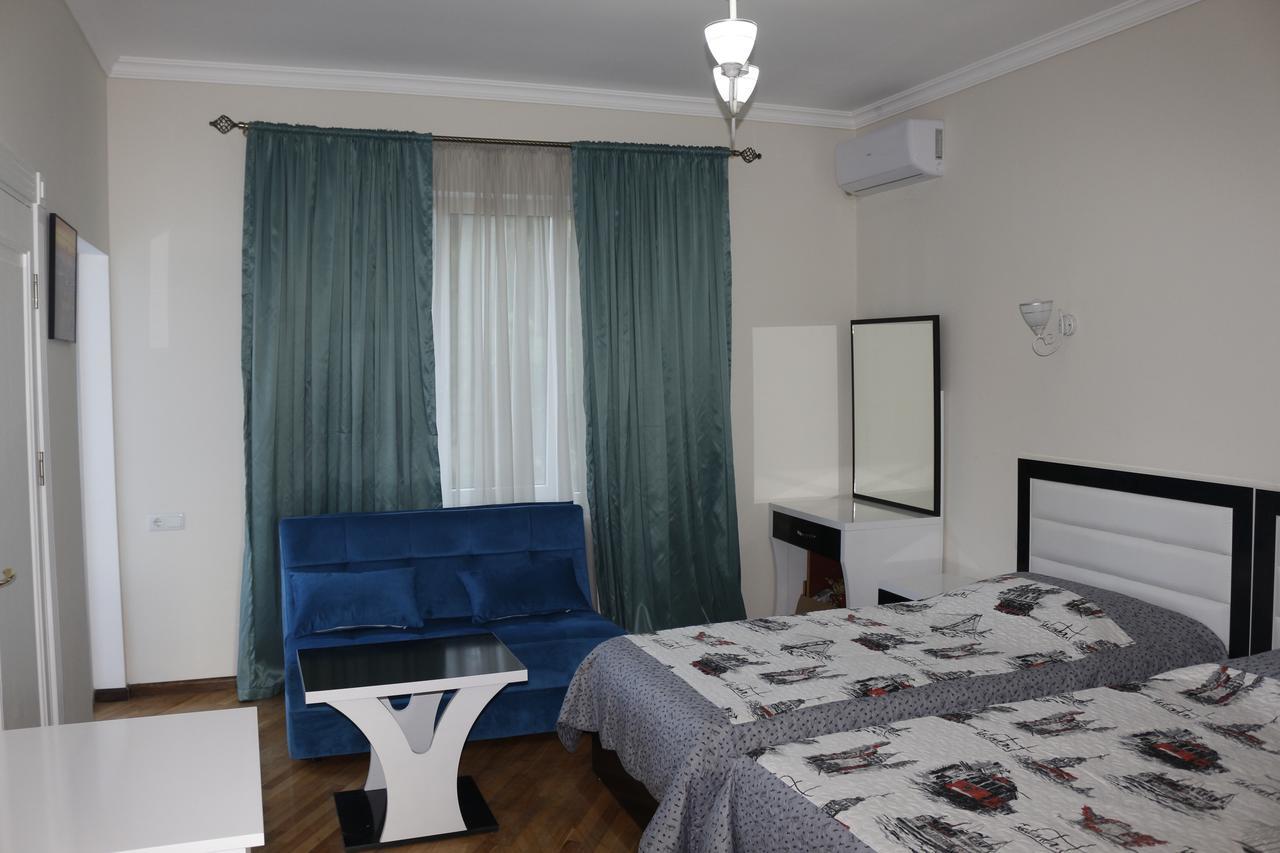Guest House Sofia コブレチ エクステリア 写真