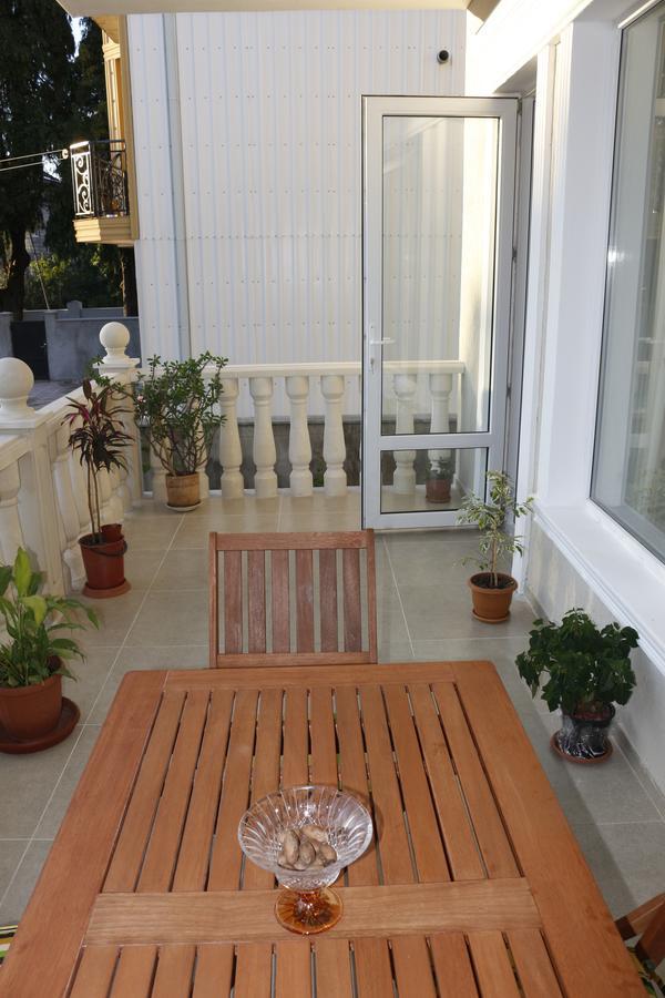 Guest House Sofia コブレチ エクステリア 写真