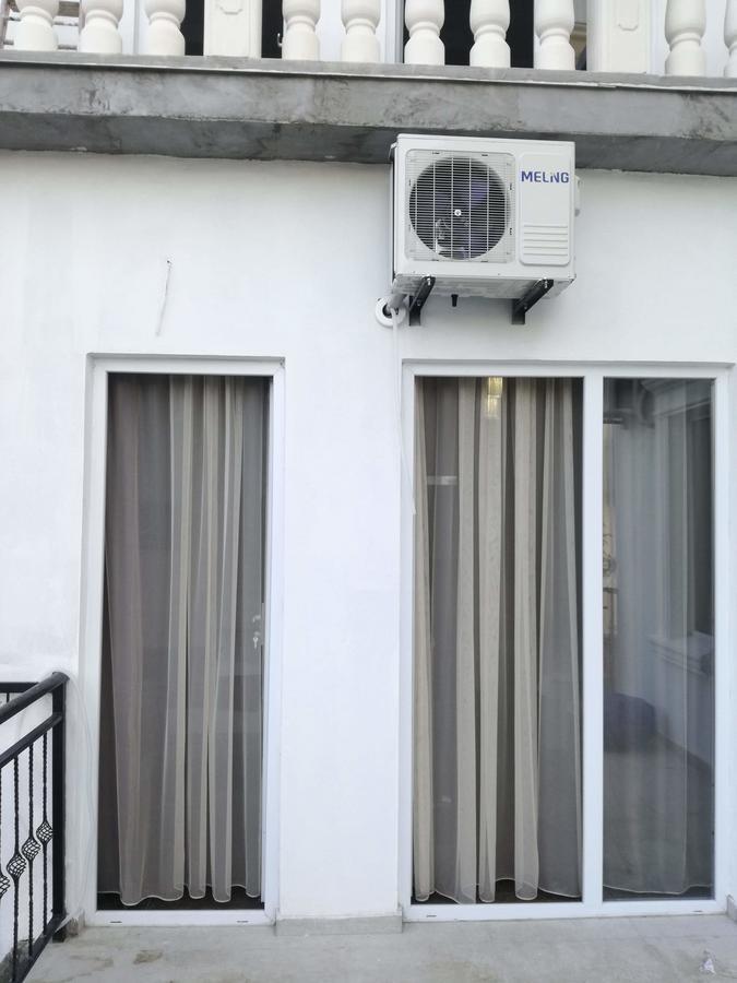Guest House Sofia コブレチ エクステリア 写真