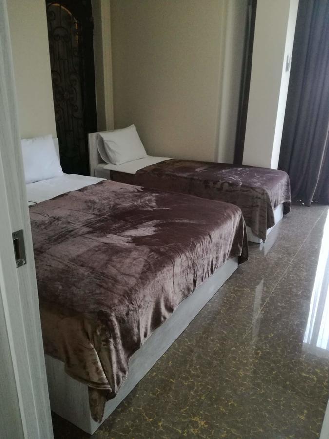 Guest House Sofia コブレチ エクステリア 写真