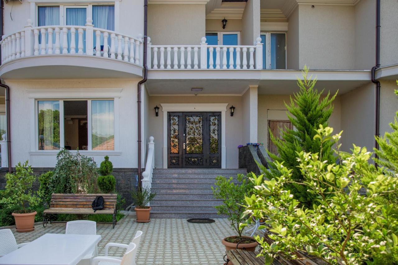 Guest House Sofia コブレチ エクステリア 写真
