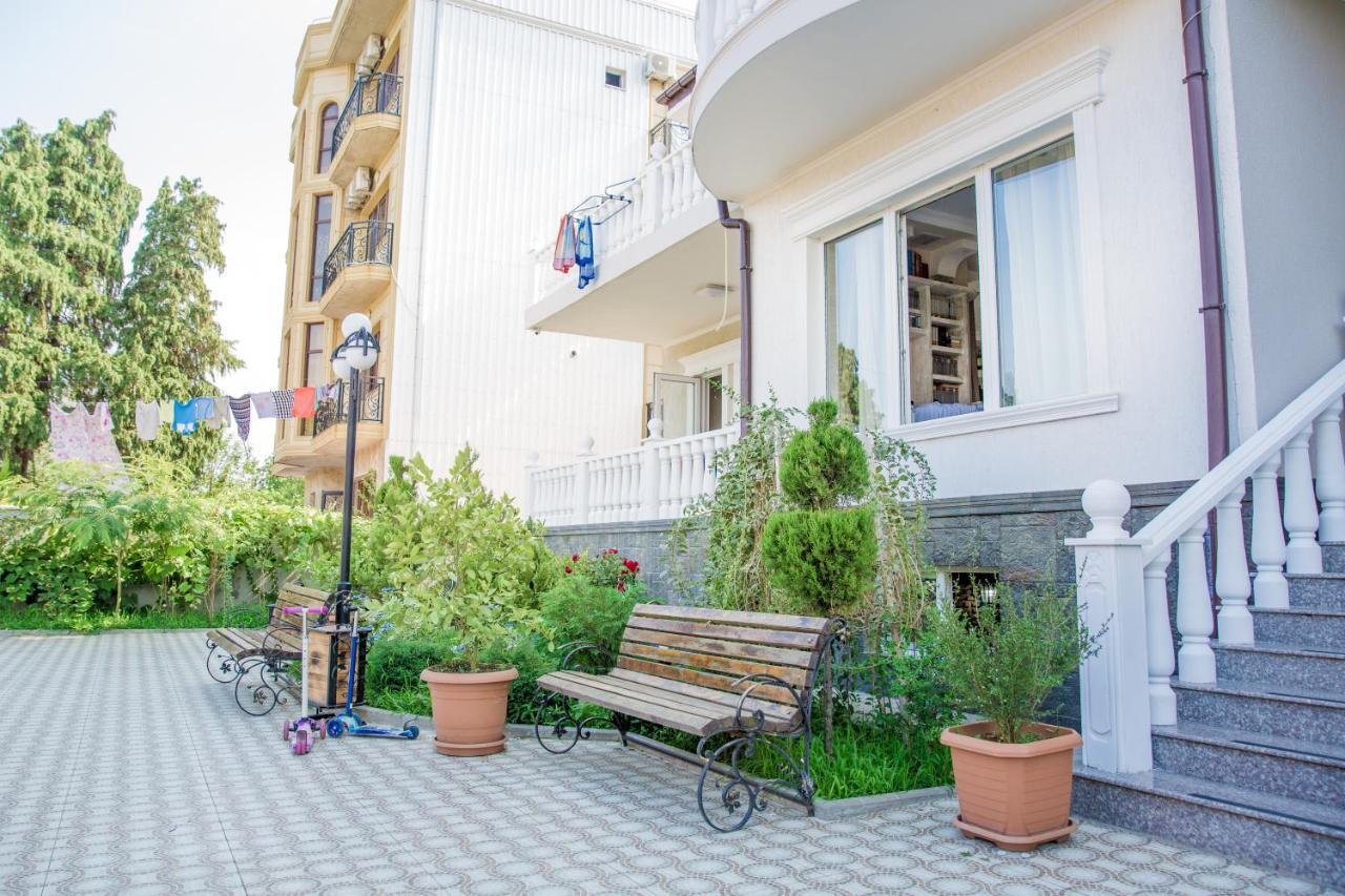 Guest House Sofia コブレチ エクステリア 写真