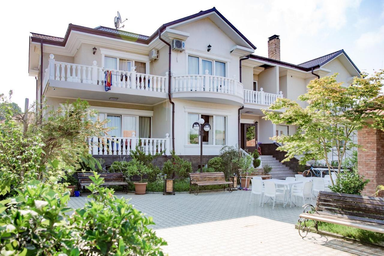 Guest House Sofia コブレチ エクステリア 写真
