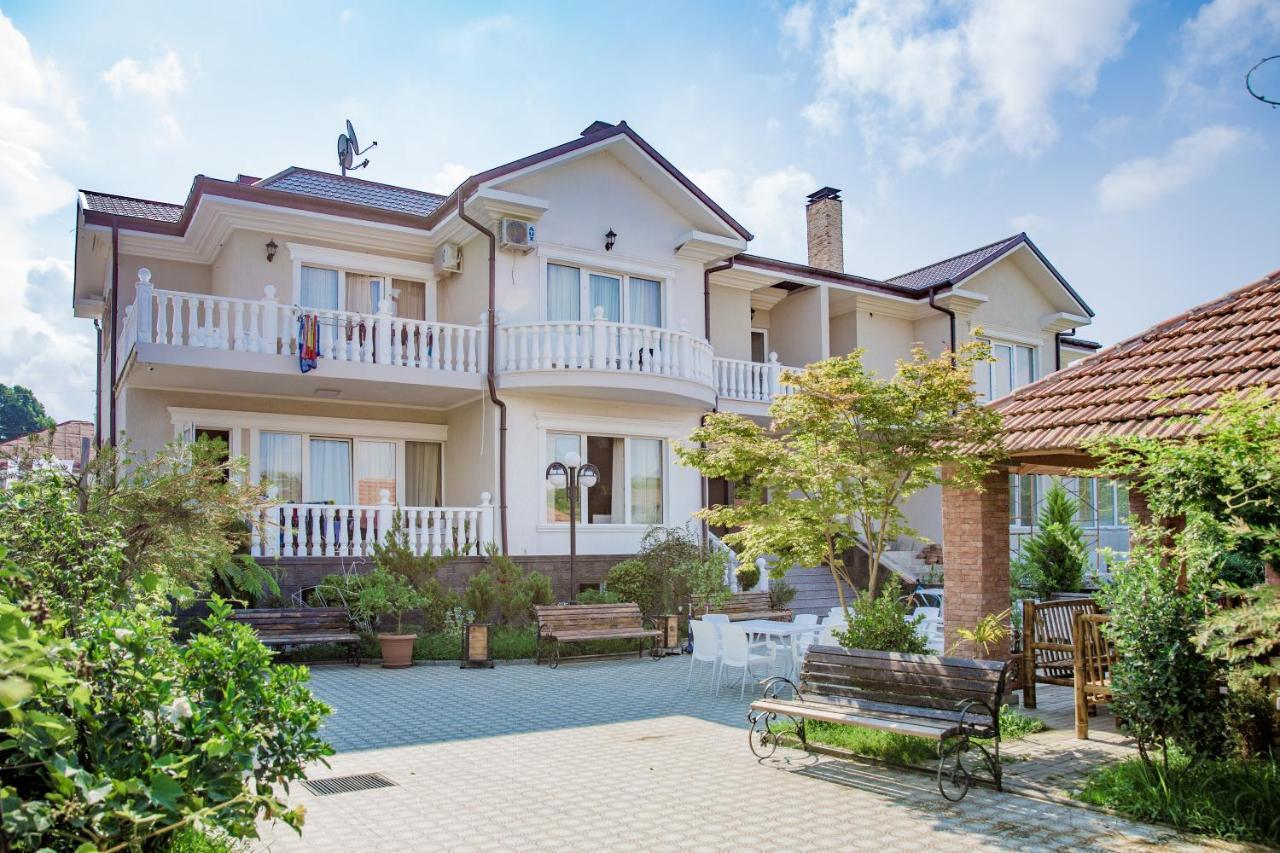 Guest House Sofia コブレチ エクステリア 写真